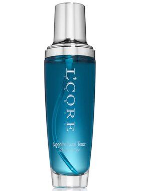 L'CORE Paris Sapphire Facial Toner